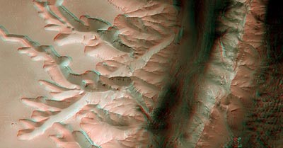 Valles Marineris 4
